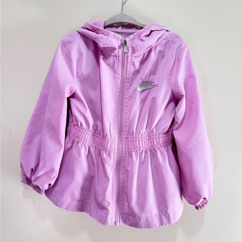 Girls Nike jacket